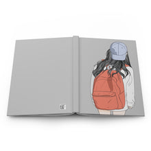 Load image into Gallery viewer, Hardcover Journal Matte
