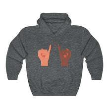 Load image into Gallery viewer, Unity - Unisex Heavy Blend™ Hooded Sweatshirt