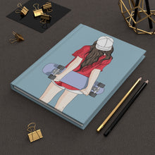 Load image into Gallery viewer, Hardcover Journal Matte