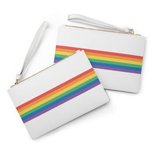Load image into Gallery viewer, Pride - Clutch Bag