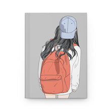 Load image into Gallery viewer, Hardcover Journal Matte