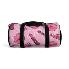 Load image into Gallery viewer, Lips - Duffel Bag