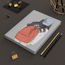 Load image into Gallery viewer, Hardcover Journal Matte