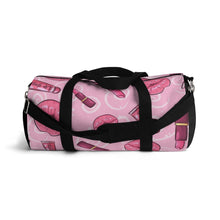 Load image into Gallery viewer, Lips - Duffel Bag