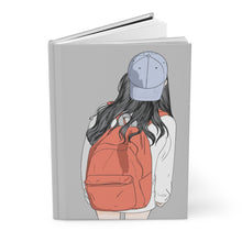 Load image into Gallery viewer, Hardcover Journal Matte