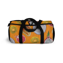 Load image into Gallery viewer, Papaya Dorada - Duffel Bag