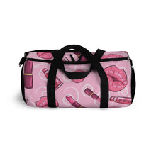 Load image into Gallery viewer, Lips - Duffel Bag