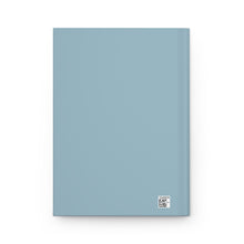 Load image into Gallery viewer, Hardcover Journal Matte