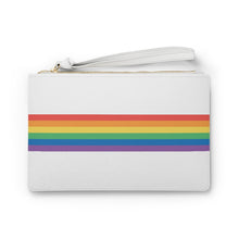 Load image into Gallery viewer, Pride - Clutch Bag