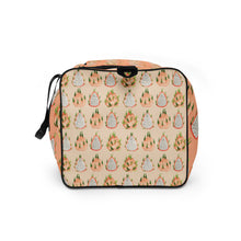 Load image into Gallery viewer, Dragon Fruit Duffle bag