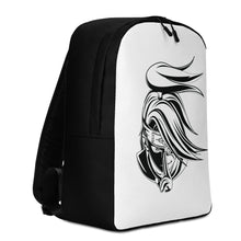 Load image into Gallery viewer, Anime Variation - Minimalist Backpack