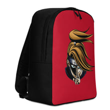 Load image into Gallery viewer, Anime Variation - Minimalist Backpack