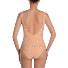 Load image into Gallery viewer, One-Piece Swimsuit
