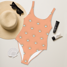 Load image into Gallery viewer, One-Piece Swimsuit