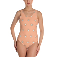 Load image into Gallery viewer, One-Piece Swimsuit