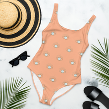 Load image into Gallery viewer, One-Piece Swimsuit
