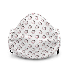 Load image into Gallery viewer, Rice Roll Premium face mask