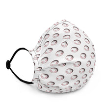 Load image into Gallery viewer, Rice Roll Premium face mask