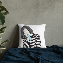 Load image into Gallery viewer, Korean Art Premium Pillow