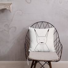 Load image into Gallery viewer, Squirrel - Premium Pillow