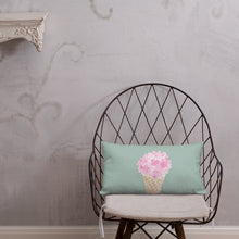 Load image into Gallery viewer, Happy Cone - Premium Pillow