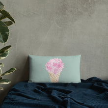 Load image into Gallery viewer, Happy Cone - Premium Pillow
