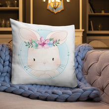 Load image into Gallery viewer, Bunny - Premium Pillow