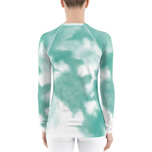 Load image into Gallery viewer, Women's Rash Guard