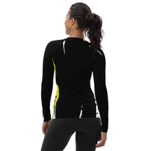 Load image into Gallery viewer, Women's Rash Guard