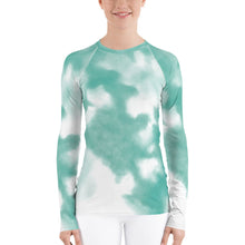 Load image into Gallery viewer, Women's Rash Guard