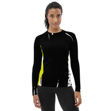 Load image into Gallery viewer, Women's Rash Guard