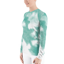 Load image into Gallery viewer, Women's Rash Guard