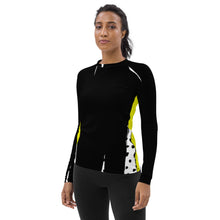 Load image into Gallery viewer, Women's Rash Guard