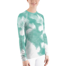 Load image into Gallery viewer, Women's Rash Guard