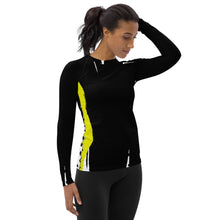 Load image into Gallery viewer, Women's Rash Guard