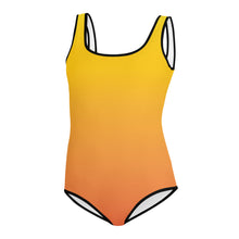Load image into Gallery viewer, Sunset - Youth Swimsuit