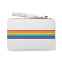 Load image into Gallery viewer, Pride - Clutch Bag