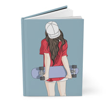 Load image into Gallery viewer, Hardcover Journal Matte