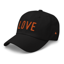 Load image into Gallery viewer, Love - Dad hat