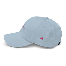 Load image into Gallery viewer, Love - Dad hat