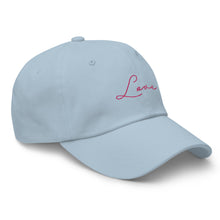 Load image into Gallery viewer, Love - Dad hat