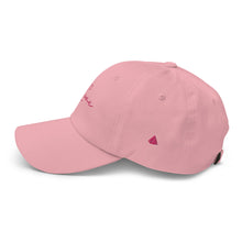 Load image into Gallery viewer, Love - Dad hat