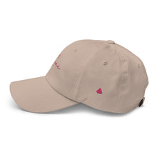 Load image into Gallery viewer, Love - Dad hat