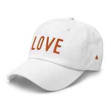 Load image into Gallery viewer, Love - Dad hat