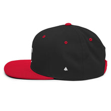 Load image into Gallery viewer, Snapback Hat
