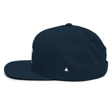 Load image into Gallery viewer, Snapback Hat