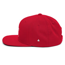 Load image into Gallery viewer, Snapback Hat