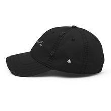 Load image into Gallery viewer, Smile - Distressed Dad Hat