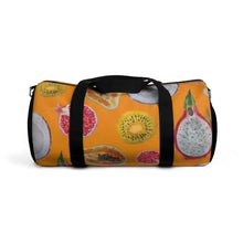 Load image into Gallery viewer, Papaya Dorada - Duffel Bag