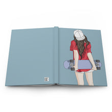 Load image into Gallery viewer, Hardcover Journal Matte